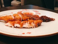 亚麻籽烧鸡-广州文华东方酒店·江-由辉师傅主理