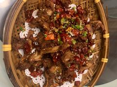 -郭家小厨(江南风情街店)