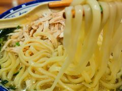 -功夫手擀面(恒山花苑店)