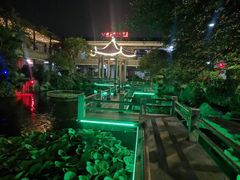 -桃园盛宴·岭南粤菜·手工茶点(南庄店)