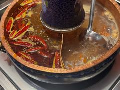 -京元盛铜锅涮肉(上海总店)