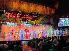 -深圳锦绣中华民俗村