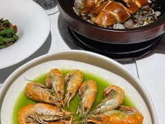 -艋舺·台湾小馆老字号(平安悦坊店)