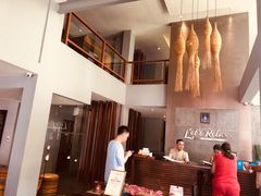 -Let's Relax Spa(Phuket 3rd Street)