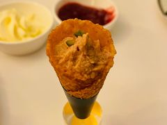 -上海和平饭店茉·莉酒廊 Jasmine Lounge