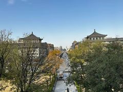 -西安城墙·碑林历史文化景区