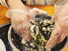 -咕咕站韩国料理(紫金港店)