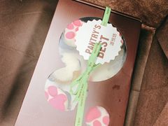 -Pantry's Best派悦坊蛋糕(K11购物艺术中心店)