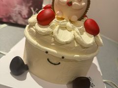 -亦家cake·0卡糖