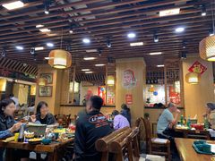 -将军肚烧烤鸡手王(东岭南街店)