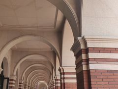 -天津五大道文化旅游区