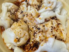 -岳记老成都三味面