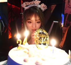 -熙画美上门MakeUp美甲美睫