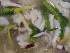 -鹏城人家海鲜酒家·23年老字号(较场尾店)