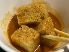 -土豆粉&刀削面(西单新一代商城店)