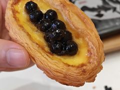 珍珠蛋挞-寻味顺德·珍之宝酒楼(杏坛店)