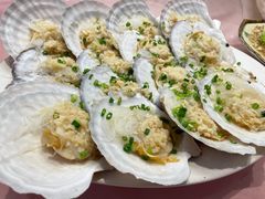 -盛港湾海鲜食府(黄沙店)