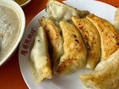 -劈柴院锅贴(沈阳路店)