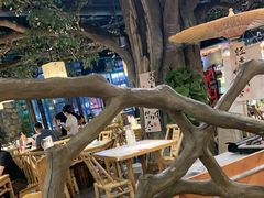 -常和州·夜宵大排档(常州单店)