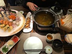 -山葵家·创意料理(万象汇店)