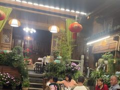 -龙姐私房菜(和顺古镇店)