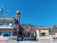 -白草畔自然风景区