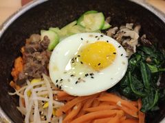-米村拌饭馆(锦绣前程店)