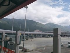 -丽江三义国际机场