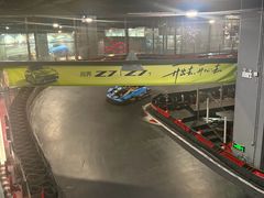 -魔赛卡丁车赛车汇(上海店)