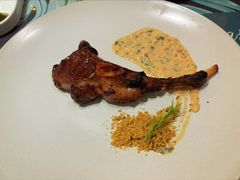 -MIO弥欧洋房西餐厅(中央大街店)