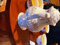 -百年老茶馆