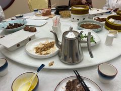 -便宜坊烤鸭店(科创店)