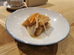 -然寿司(郎园vintage店)