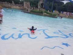 -太阳岛度假酒店