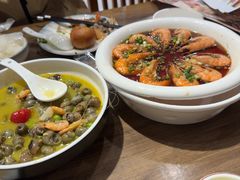 -锡和无锡菜(景丽苑店)