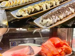 -常州新城希尔顿酒店·OPEN全日餐厅