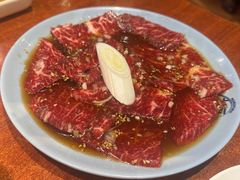 -丸福烤肉(君隆广场店)