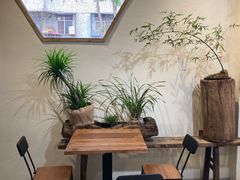 -成川茶店·潮汕工夫浓茶(万象店)