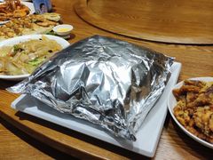 -赶海部落海鲜城(海阳路店)