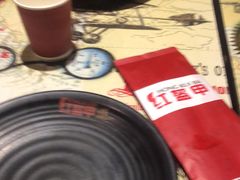 -红钳侠小龙虾·烧烤(中赢康康谷店)