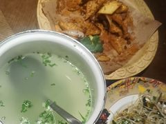 -相约·羊村小馆非遗手抓肉(七一酱园店)