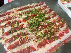 -朴太院·朝鲜族炭火烤肉(民乐园总店)