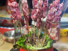 -羊大爷涮肉(亮马桥店)