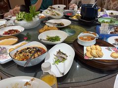 -箪食巷私房菜馆·鲁菜(玉函路店)
