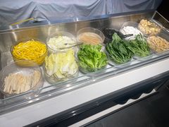 -海汕记·潮汕鲜牛肉火锅·自助