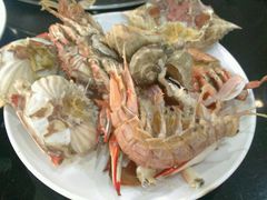 android_upload_pic-兆丰海鲜烧烤涮自助(丰南总店)