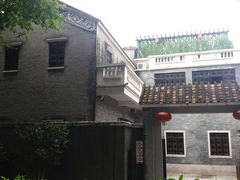 -荔湾博物馆