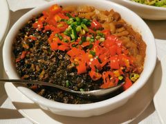 酸菜油渣-麓湘小镇(开福万达广场店)