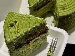 -巴思客·蛋糕·面包(杨桥西路店)