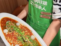 -百年神厨·地道川菜(清江西路店)